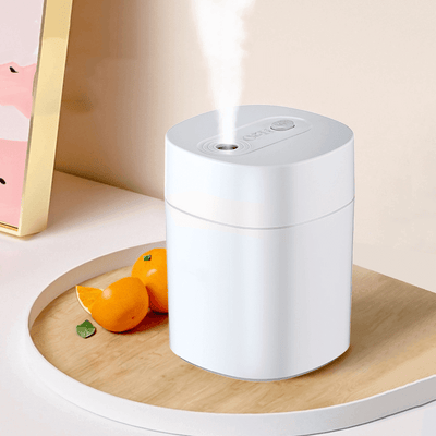 200ml Humidifier with Fine Mist by Corporate Gift Store Singapore