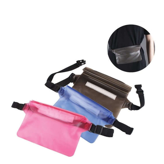 Waterproof Pouch by Corporate Gift Store Singapore
