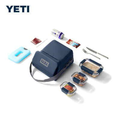 Yeti Daytrip® 6L Lunch Cooler Bag by Corporate Gift Store Singapore