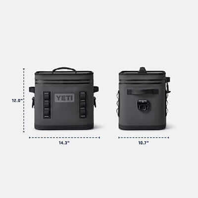 Yeti Hopper Flip® 12 Soft Cooler by Corporate Gift Store Singapore