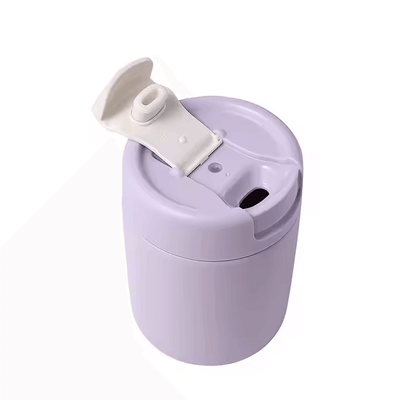 18/8 Stainless Steel Coffee Cups 10oz by Corporate Gift Store Singapore