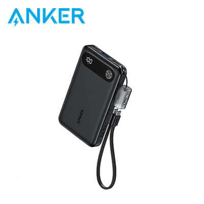 Anker Powercore Power Bank 10,000mAh 22.5W A1257 by Corporate Gift Store Singapore