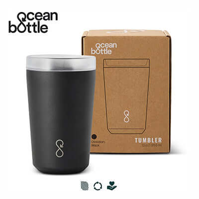 Ocean Bottle Vacuum Tumbler Corporate Gifts Singapore