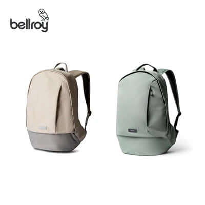 Bellroy Classic Backpack (Second Edition) by Corporate Gift Store Singapore