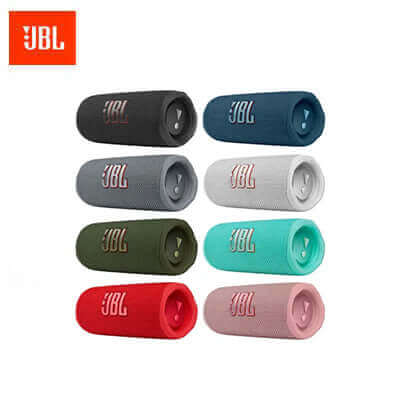 JBL Flip 6 Waterproof Speaker by Corporate Gift Store Singapore
