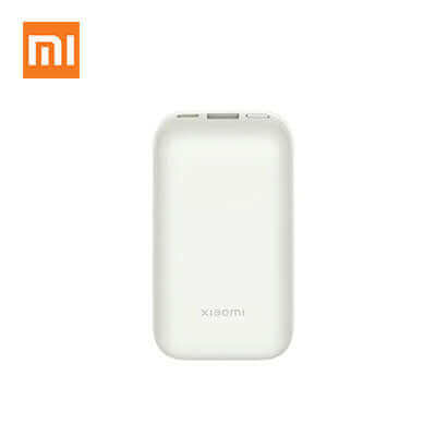 Xiaomi 33W Power Bank 10000mAh Pocket Edition Pro by Corporate Gift Store Singapore