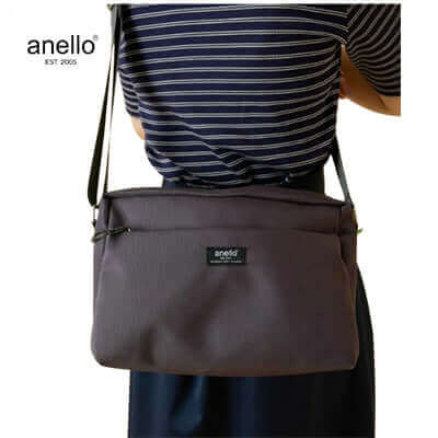 Anello Parcel Shoulder Bag by Corporate Gift Store Singapore