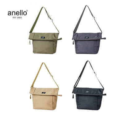 Anello Parcel Mini Shoulder Bag by Corporate Gift Store Singapore