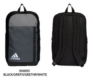 Adidas Motion Backpack by Corporate Gift Store Singapore