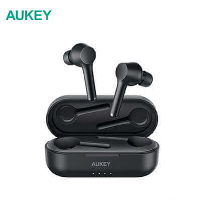 Aukey EP-K01 True Wireless Earbuds by Corporate Gift Store Singapore