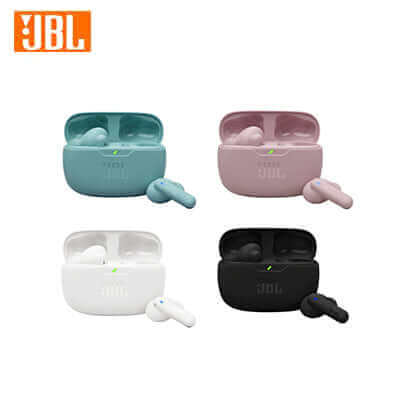 JBL Wave Beam 2 True Wireless Noise Cancelling Earbuds by Corporate Gift Store Singapore