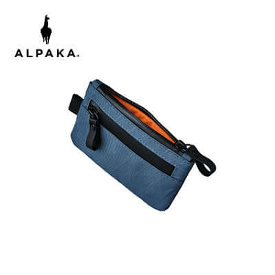 Alpaka Zip Pouch RX30 by Corporate Gift Store Singapore
