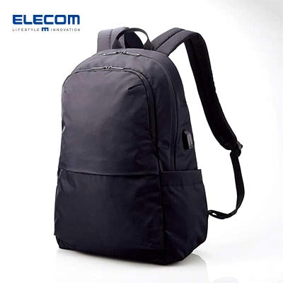 ELECOM BM-F05X Backpack 21L by Corporate Gift Store Singapore