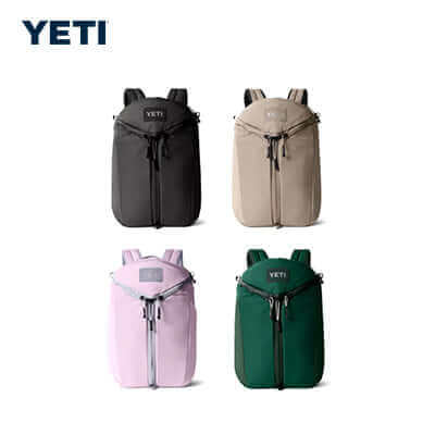 Yeti Ranchero™ 18L Backpack by Corporate Gift Store Singapore