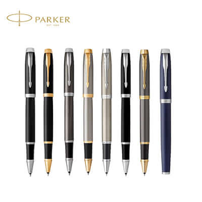 Parker IM Rollerball Pen Corporate Gift Singapore