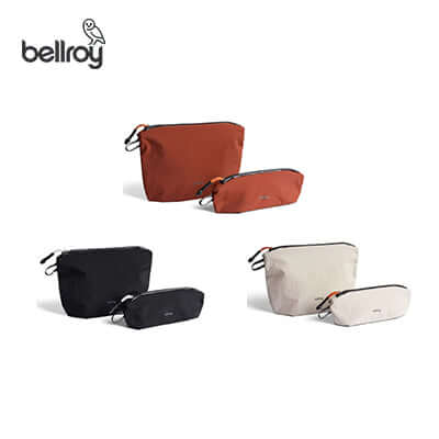 Bellroy Lite Pouch Duo by Corporate Gift Store Singapore