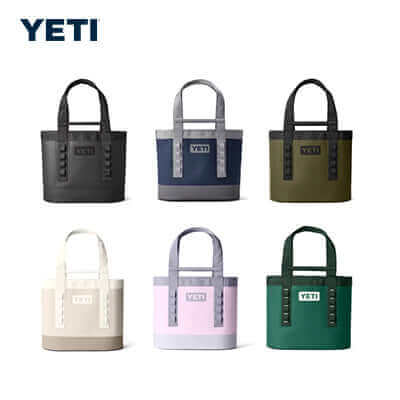 Yeti Camino® 35 Carryall Tote Bag by Corporate Gift Store Singapore