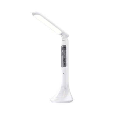 Remax Time II Series Eye-Caring LED Lamp (1200mAh) by Corporate Gift Store Singapore