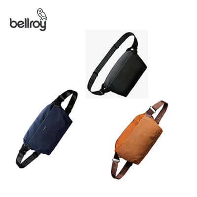 Bellroy Venture Sling Bag 9L by Corporate Gift Store Singapore