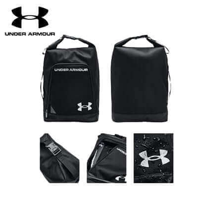 Under Armour Contain Shoe Bag by Corporate Gift Store Singapore