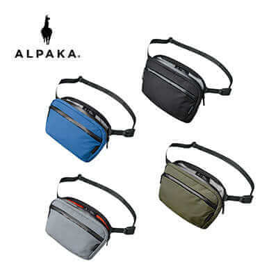 ALPAKA Flight Sling Axoflux 200D by Corporate Gift Store Singapore