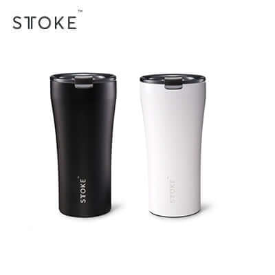STTOKE Classic Insulated Ceramic Cup 16oz Corporate Gift Singapore
