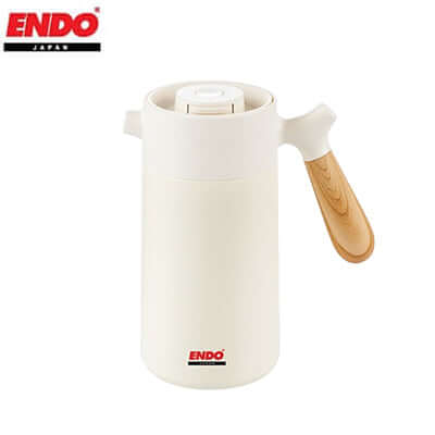 Endo 1.5L Double Stainless Steel Handy Jug by Corporate Gift Store Singapore