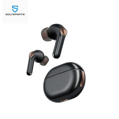 SOUNDPEATS Air4 Pro In-ear aptX Lossless Wireless Earbuds by Corporate Gift Store Singapore