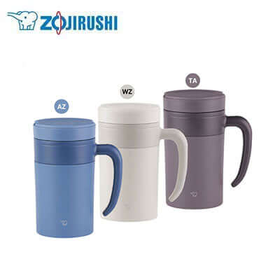 ZOJIRUSHI SE-KAE48 0.48L Vacuum Tumbler