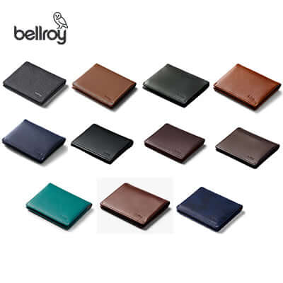 Bellroy Slim Sleeve Wallet by Corporate Gift Store Singapore