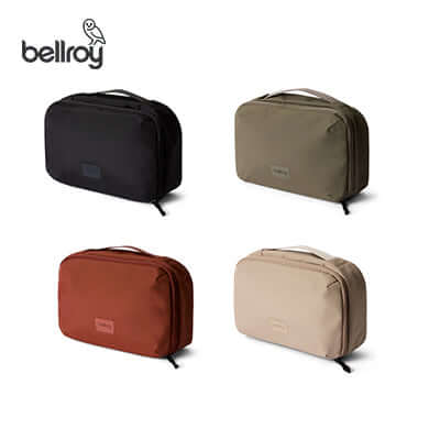 Bellroy Hanging Toiletry Kit by Corporate Gift Store Singapore