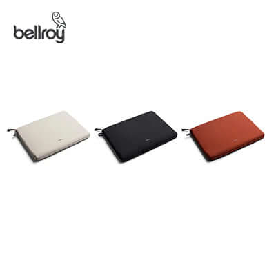 Bellroy Lite Laptop Sleeve 16" by Corporate Gift Store Singapore