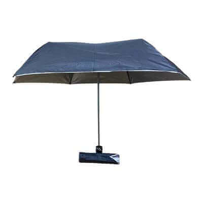 20.5'' Lightweight Tri-fold Umbrella by Corporate Gift Store Singapore