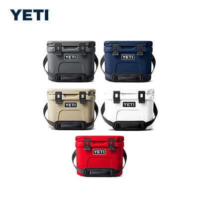 Yeti Roadie® 15 Hard Cooler Box by Corporate Gift Store Singapore