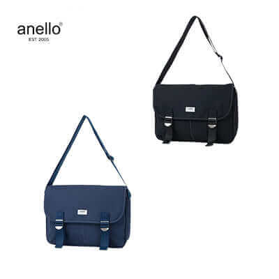 Anello Town Messenger Bag by Corporate Gift Store Singapore