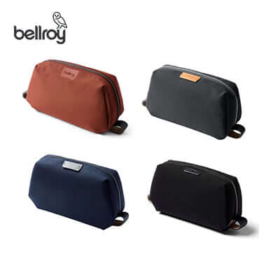 Bellroy Toiletry Kit Pouch by Corporate Gift Store Singapore