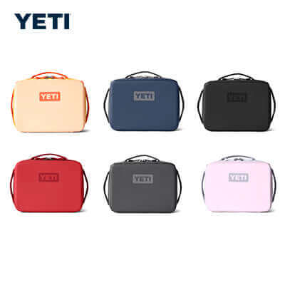 Yeti Daytrip® 5L Lunch Box by Corporate Gift Store Singapore