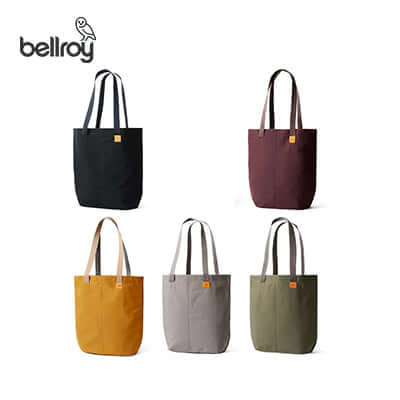 Bellroy City Tote Bag by Corporate Gift Store Singapore