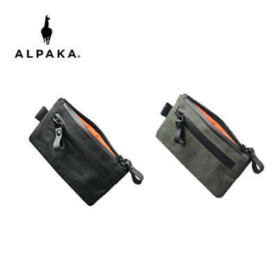 Alpaka Zip Pouch VX21 by Corporate Gift Store Singapore