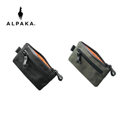 Alpaka Zip Pouch VX21