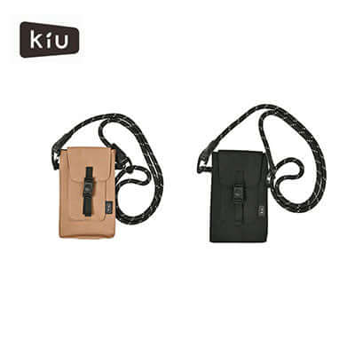 KiU Water Repellent 600D Phone Pouch by Corporate Gift Store Singapore
