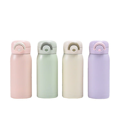 320ml Mini Vacuum Flask by Corporate Gift Store Singapore
