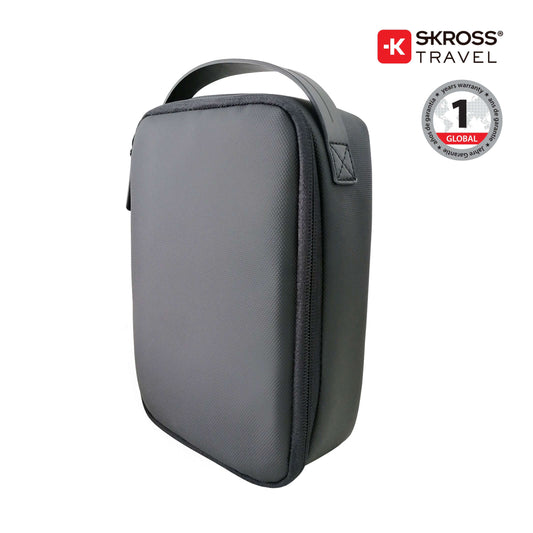 SKROSS Travel - Electronics & Accessories Flexible Organizer Case by Corporate Gift Store Singapore