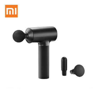 Xiaomi Massage Gun by Corporate Gift Store Singapore