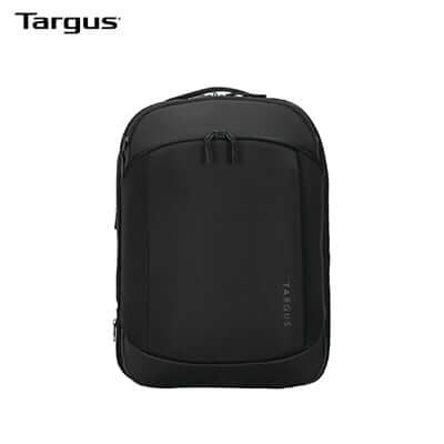 Targus 15.6” Mobile Tech Traveler XL EcoSmart® Backpack by Corporate Gift Store Singapore