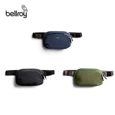 Bellroy Venture Hip Pack 1.5L by Corporate Gift Store Singapore