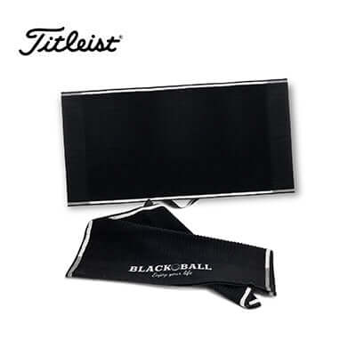 Titleist Players Terry Towel Corporate Gifts Singapore