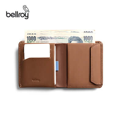 Bellroy Coin Wallet by Corporate Gift Store Singapore