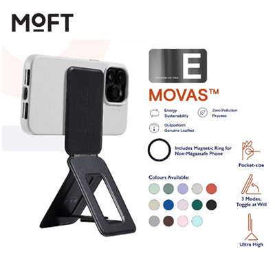 MOFT Snap Invisible Phone Tripod Stand