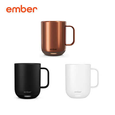 Ember Mug 2 10oz by Corporate Gift Store Singapore